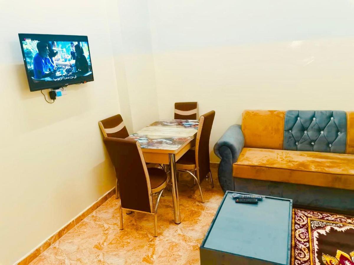فندق الرستاق Takham Exterior foto