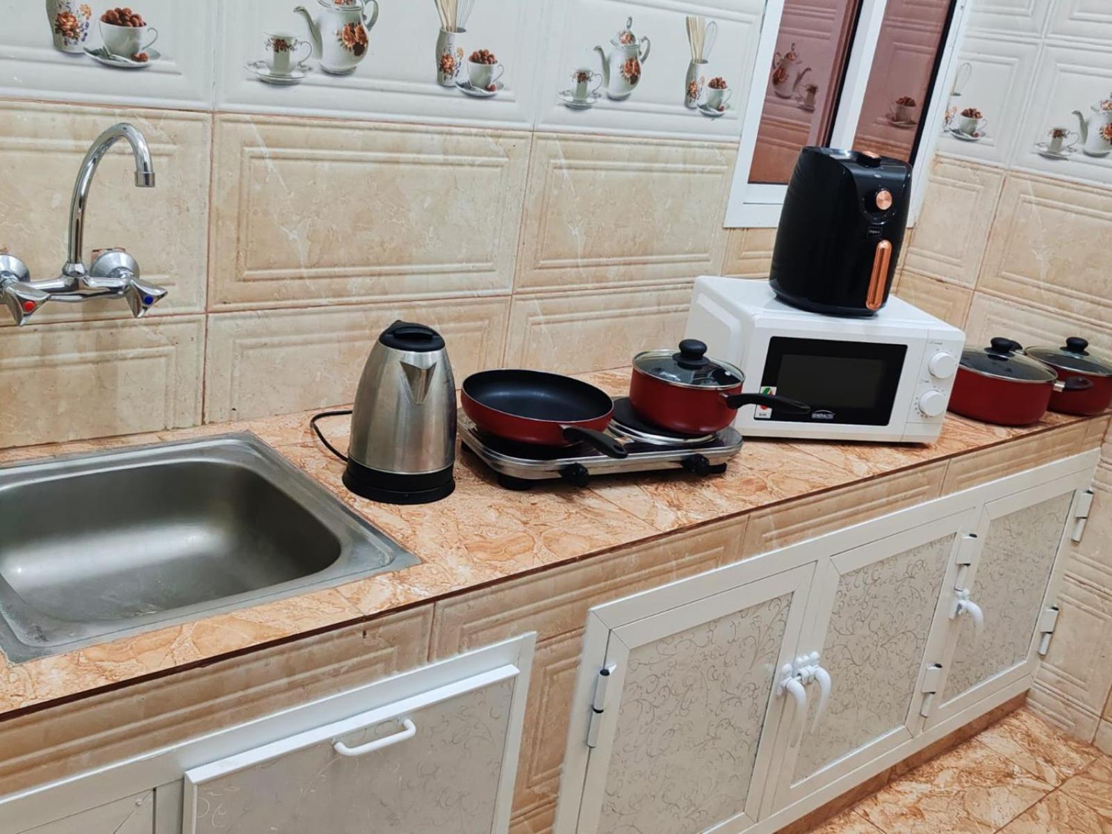 فندق الرستاق Takham Exterior foto