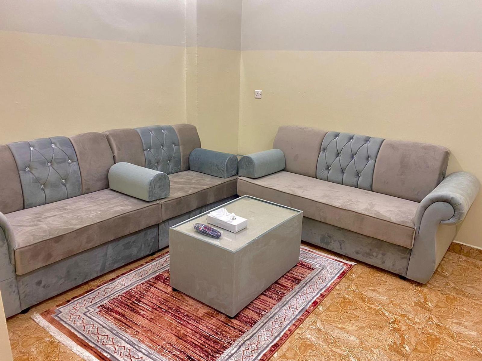 فندق الرستاق Takham Exterior foto